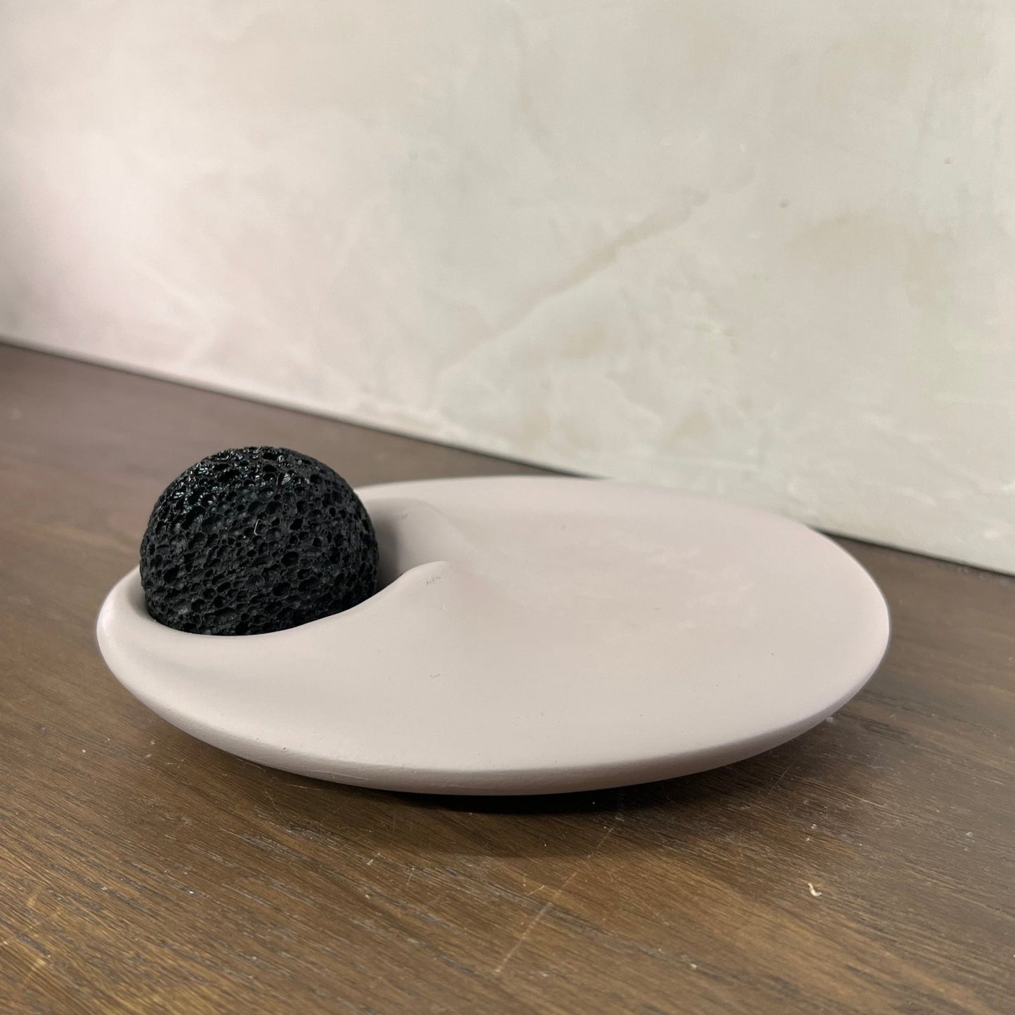 Minimalist Palo Santo / Scent Sphere Holder