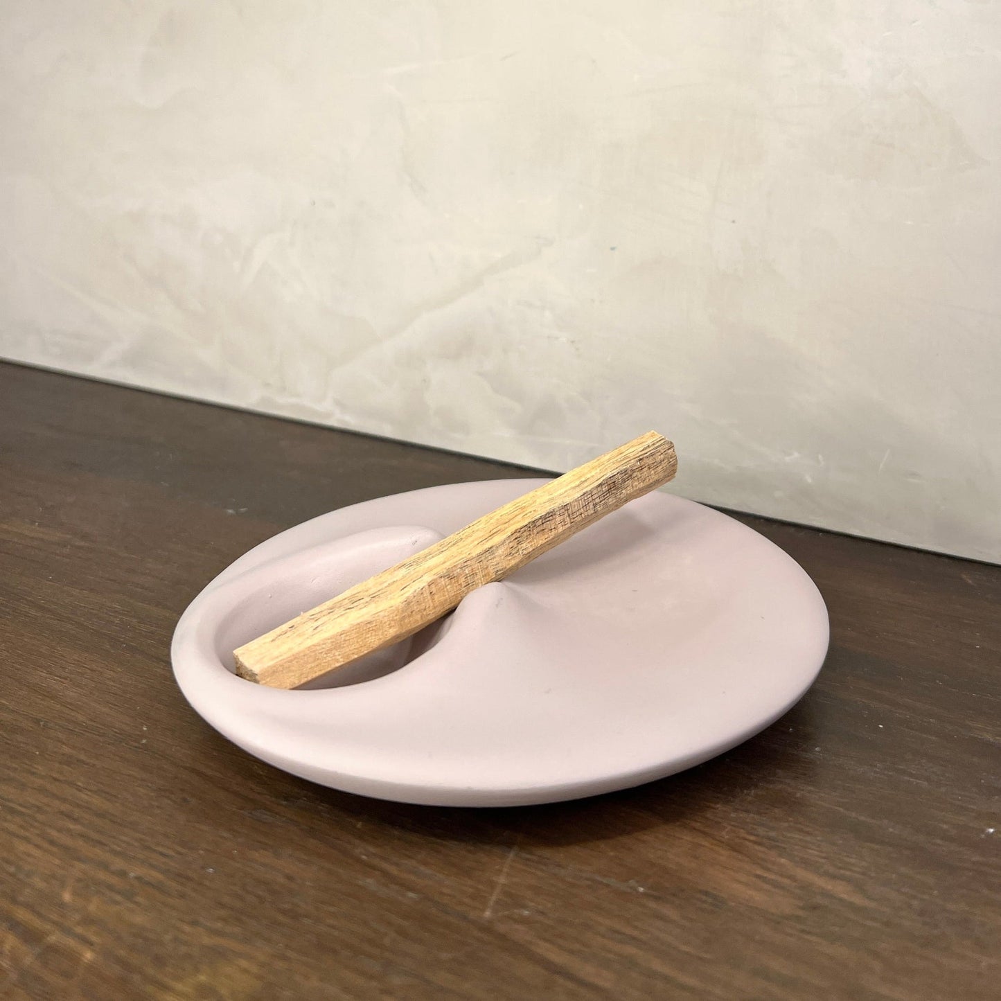 Minimalist Palo Santo / Scent Sphere Holder