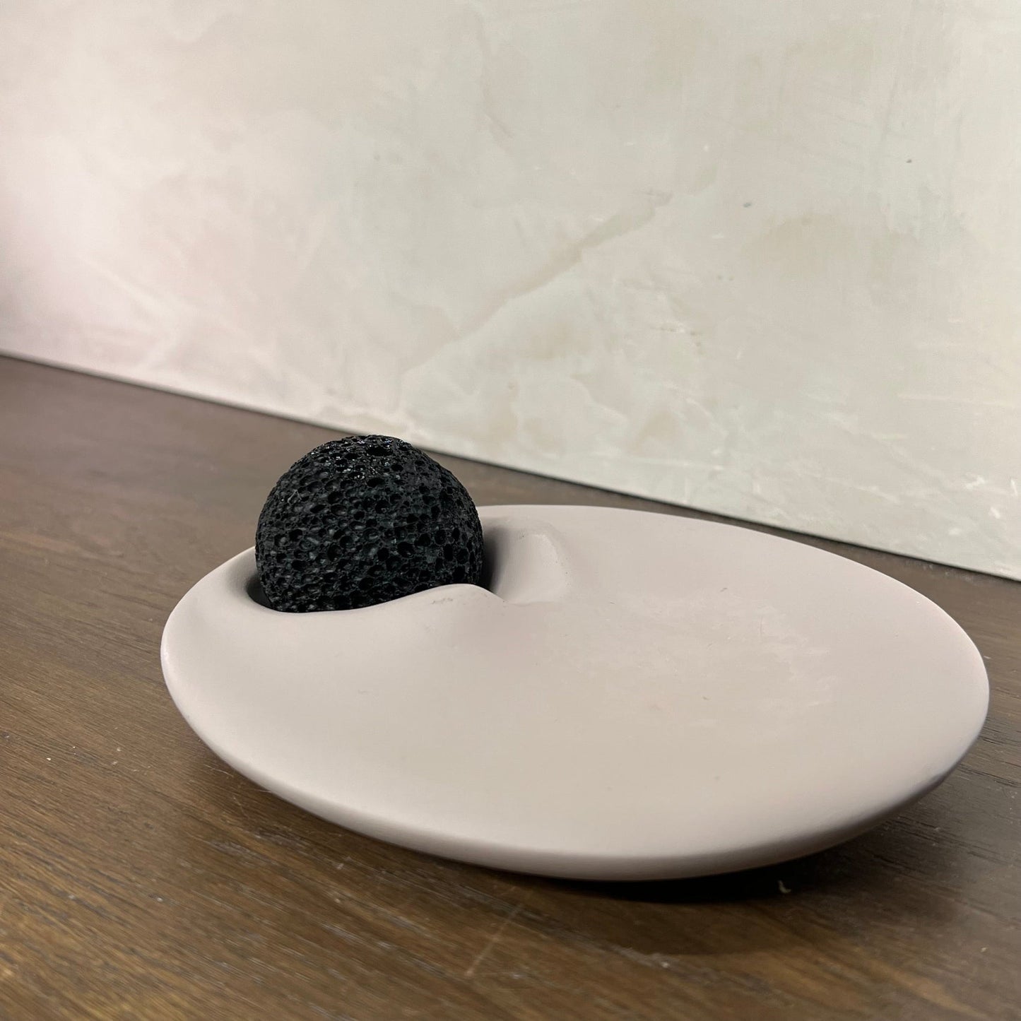Minimalist Palo Santo / Scent Sphere Holder